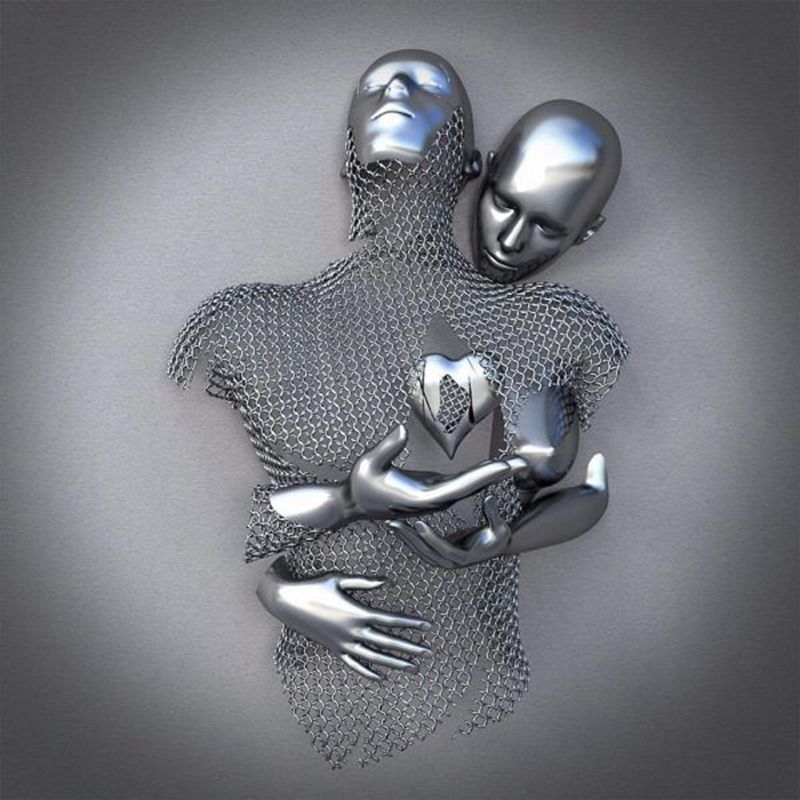 8 Famous Stainless Steel Artwork Sculptures to Appreciate