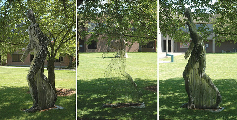For Park or Garden-YouFine Sculpture