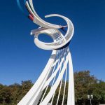 Landmark Sculpture -YouFine