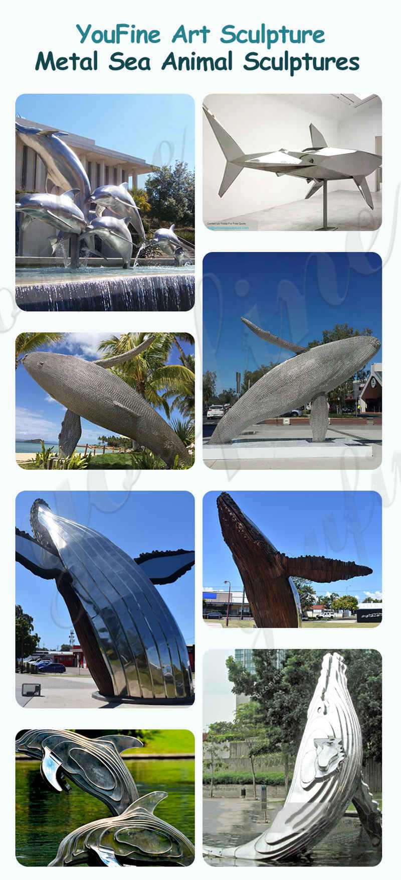 public art sculpture-YouFine