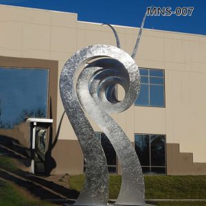 Helix sculpture -YouFine