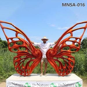 butterfly sculpture for sale -YouFine