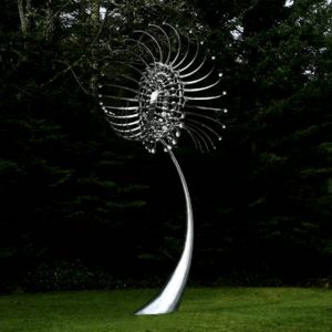 large kinetic wind sculpture -YouFine