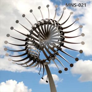 large kinetic wind sculpture -YouFine