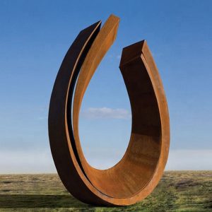 corten steel sculptures for sale -YouFine