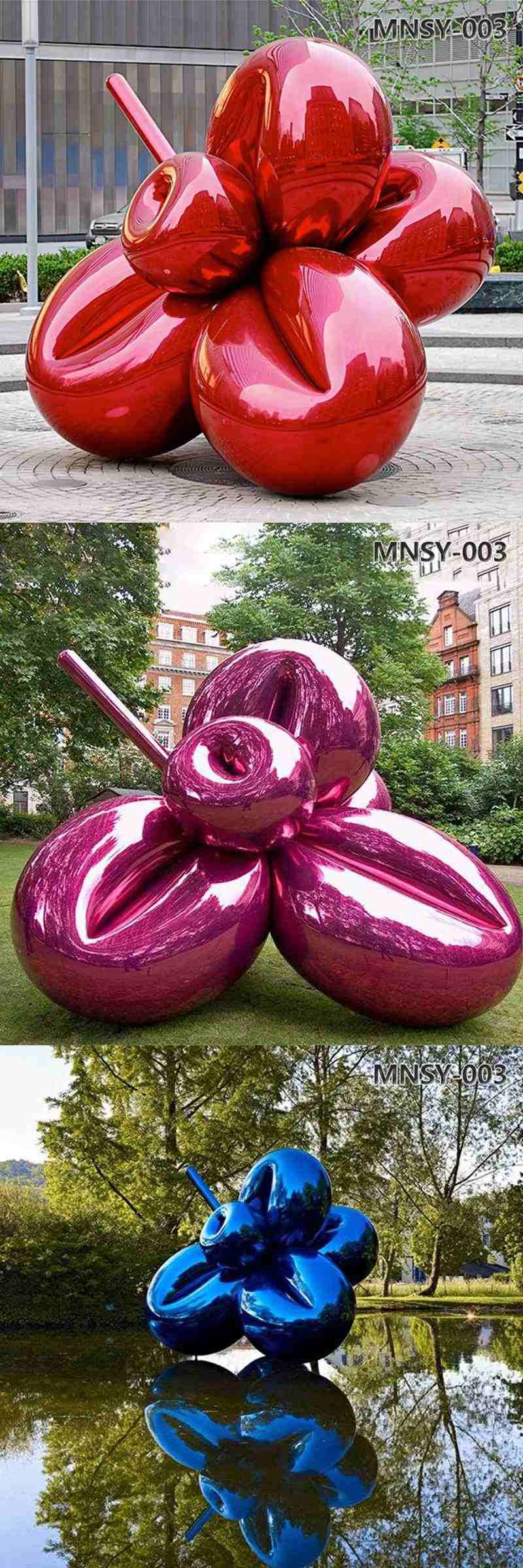balloon sculpture