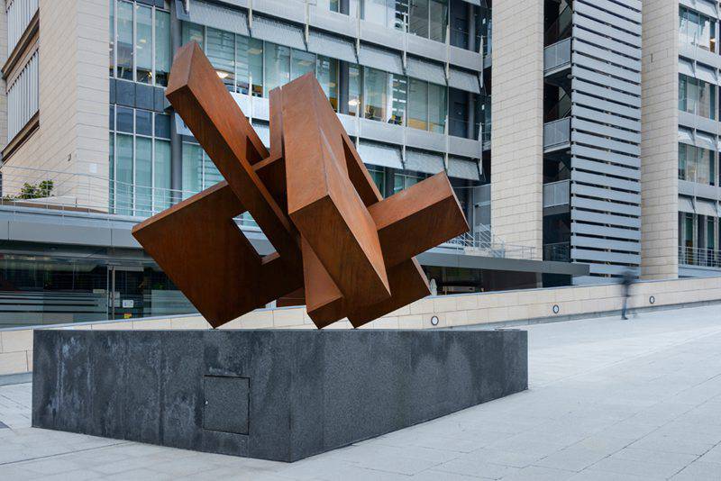 corten steel sculpture (12)