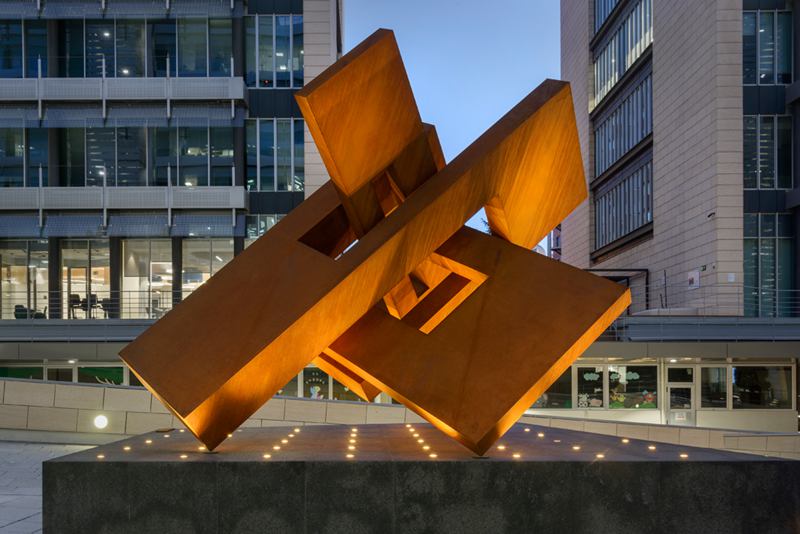 corten steel sculpture (14)