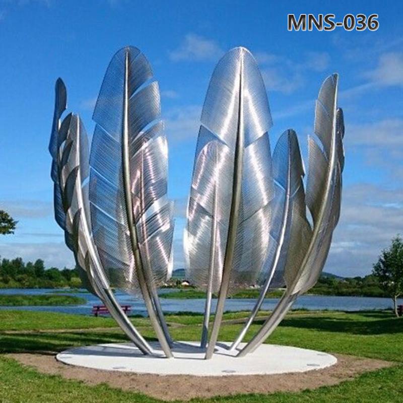 feather sculpture (6)