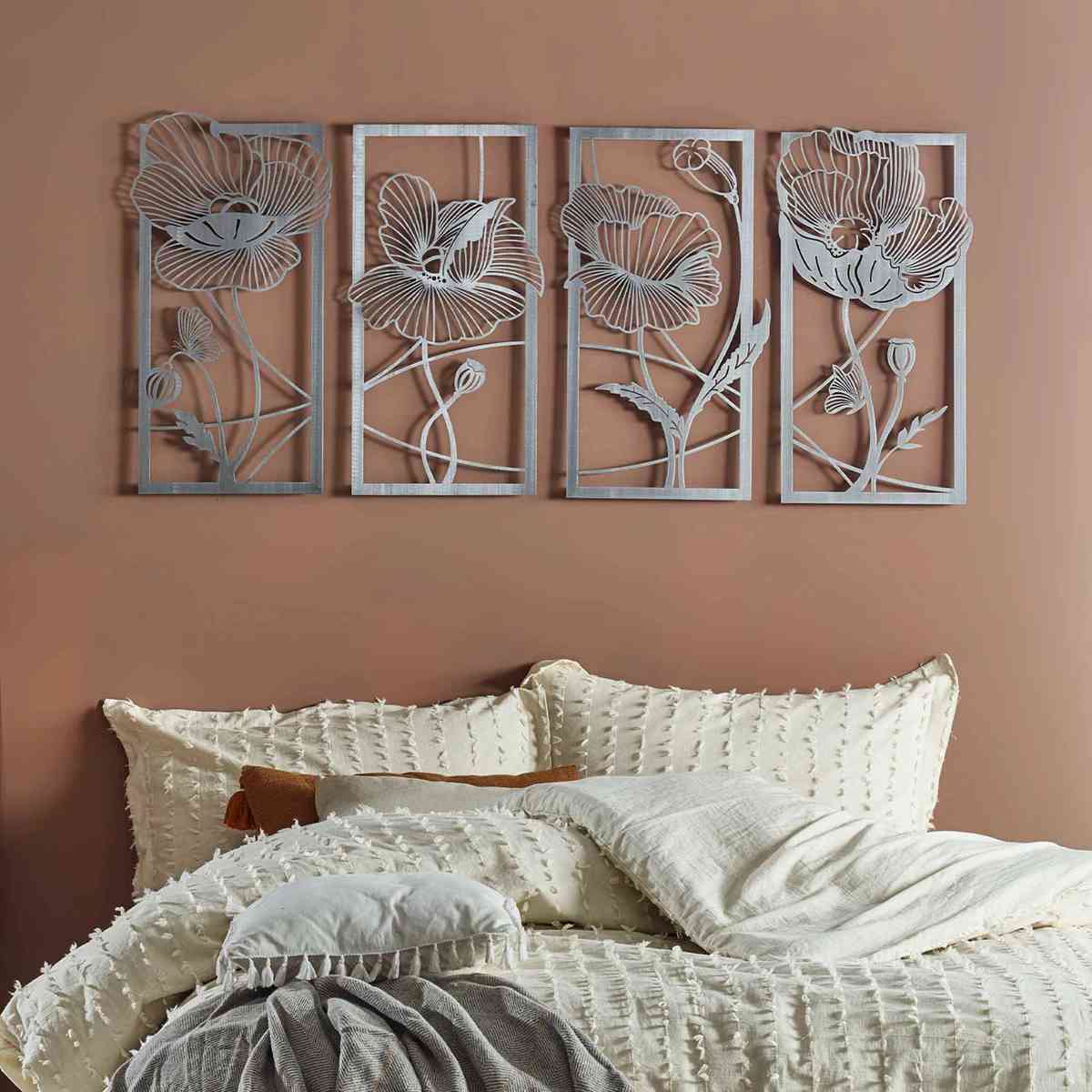 Metal Wall Art (7)