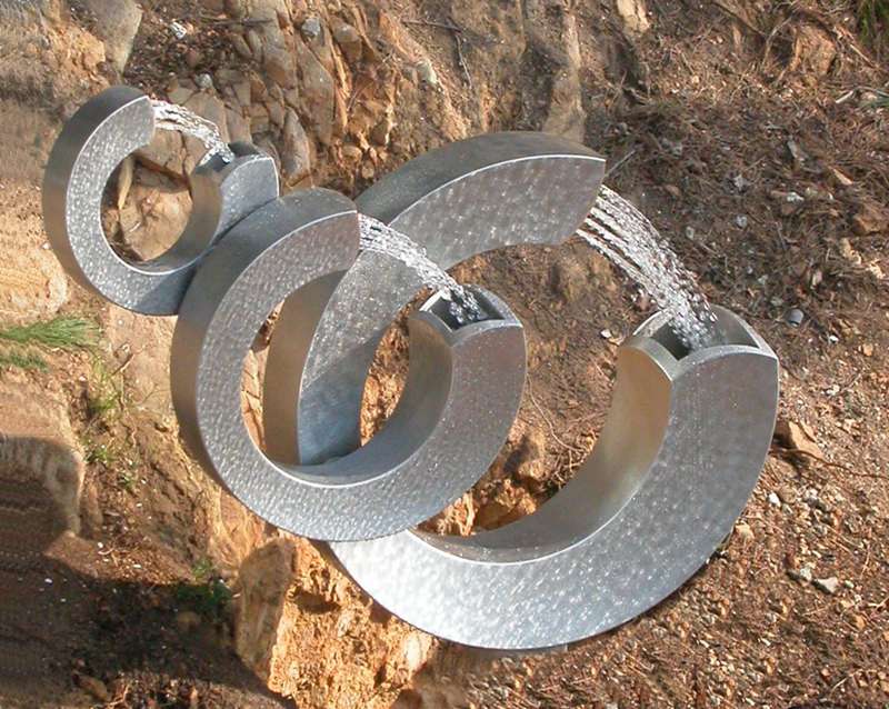 metal water fountain (3)