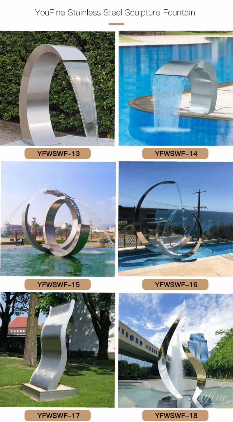 metal-water-fountain-sculpture
