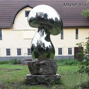 mushroom sculpture (3)
