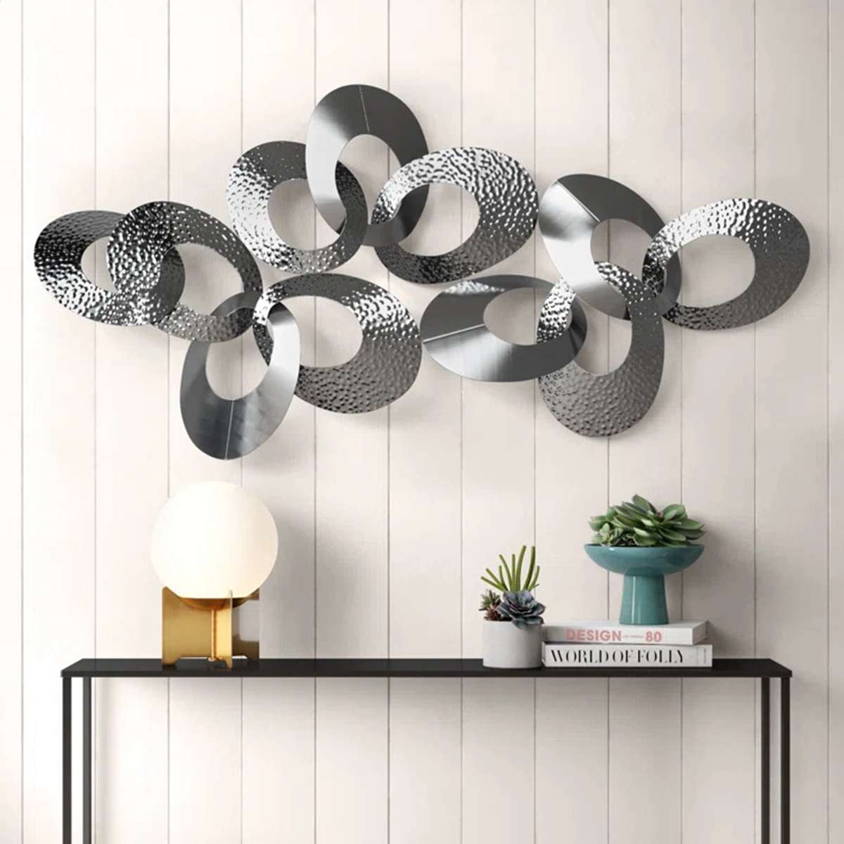 metal circle decor (10)