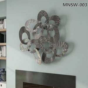 metal circle wall decor (2)