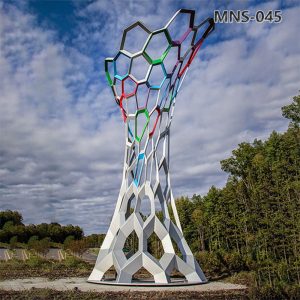 metal landscape sculpture (3)