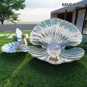 shell sculpture (4)