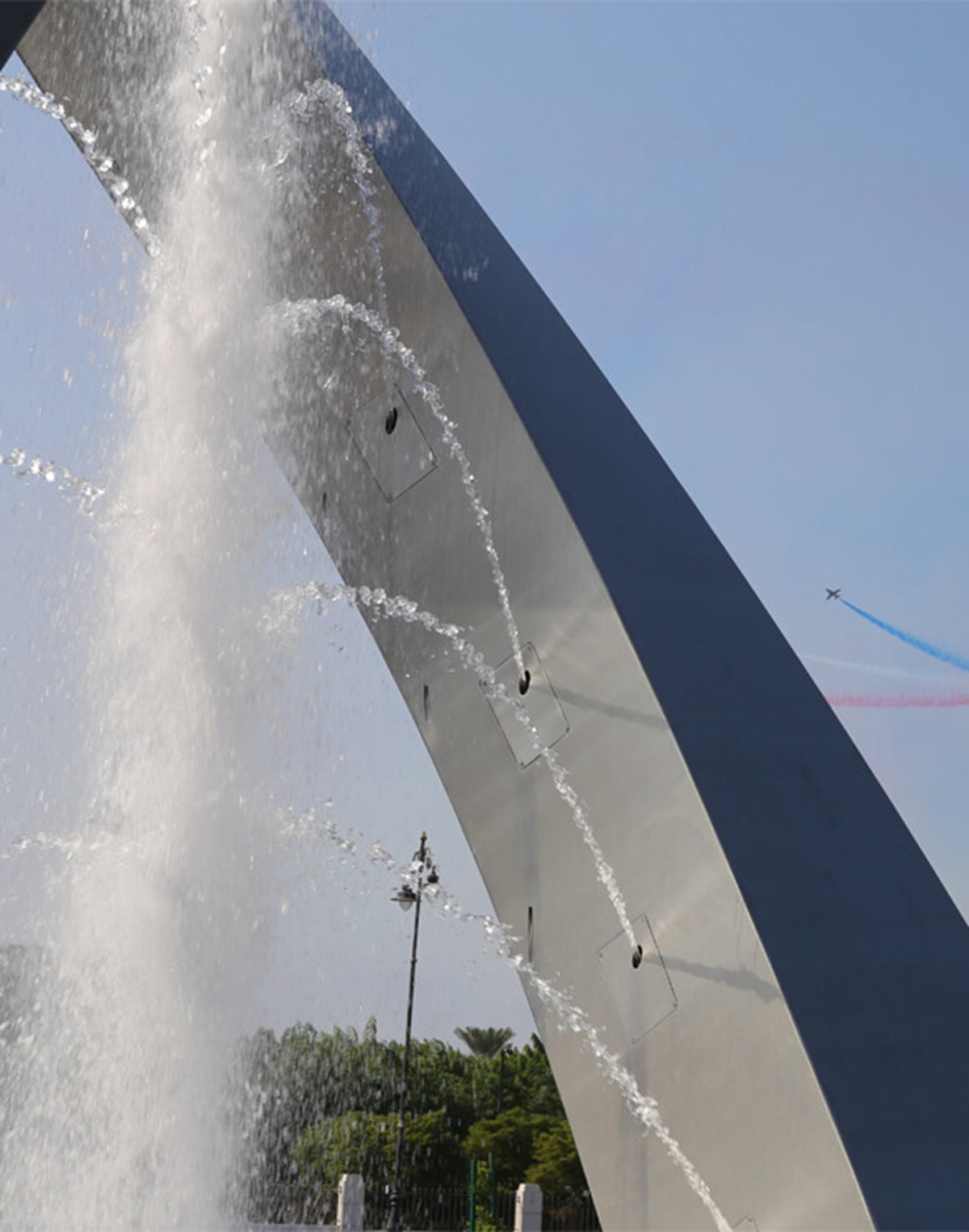 stainless steel water fountain (5)