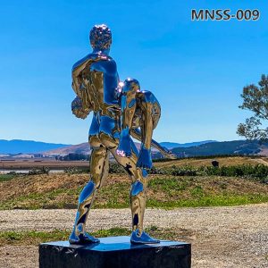 STAINLESS STEEL MAN (1)