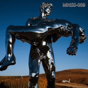 STAINLESS STEEL MAN (5)