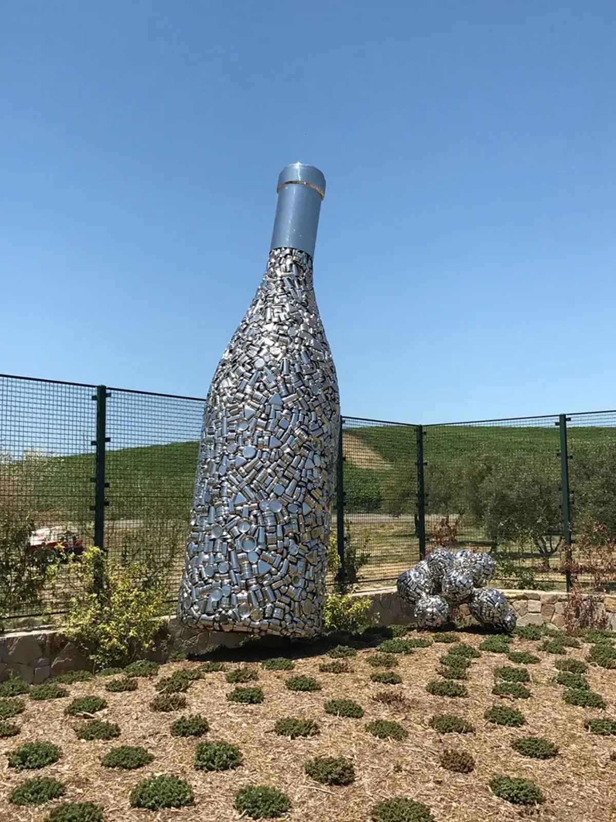 bottle sculpture (3)