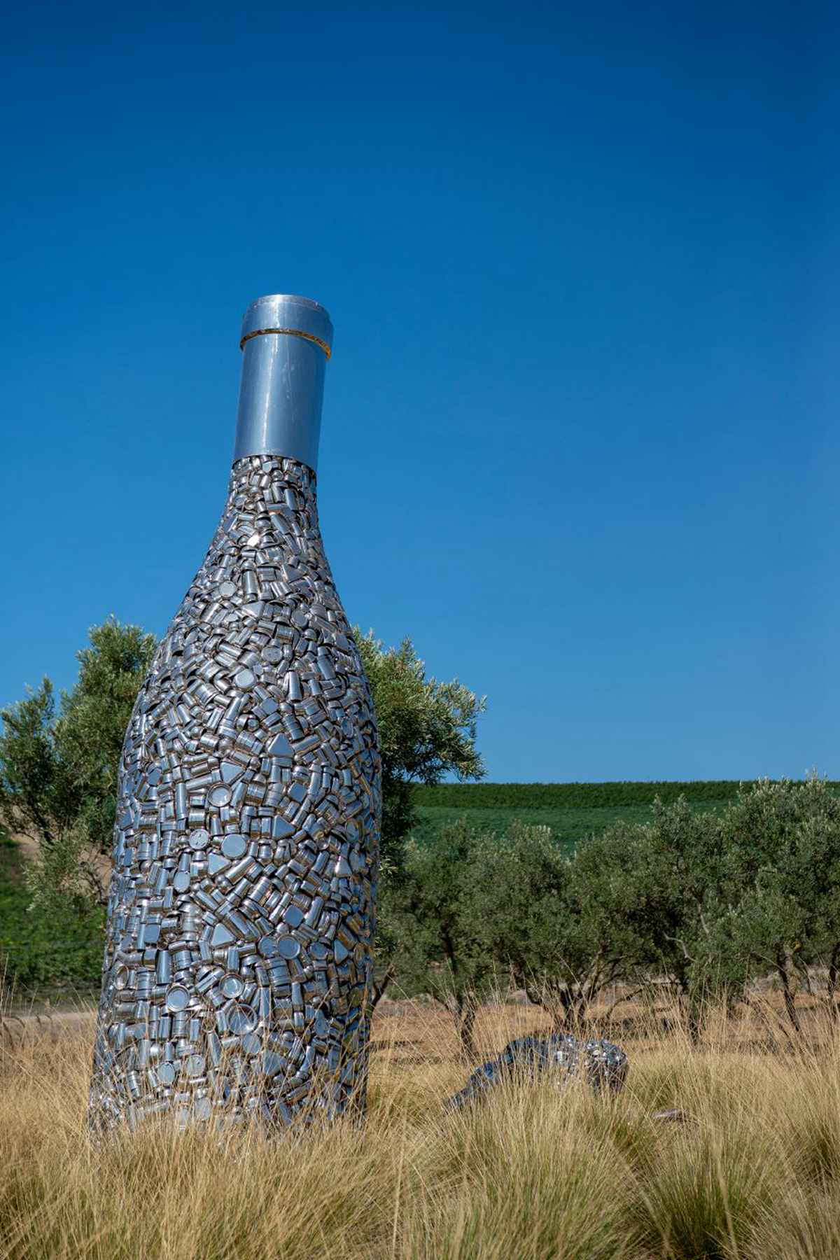 bottle sculpture (5)