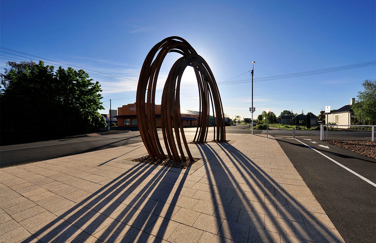 corten steel sculpture4