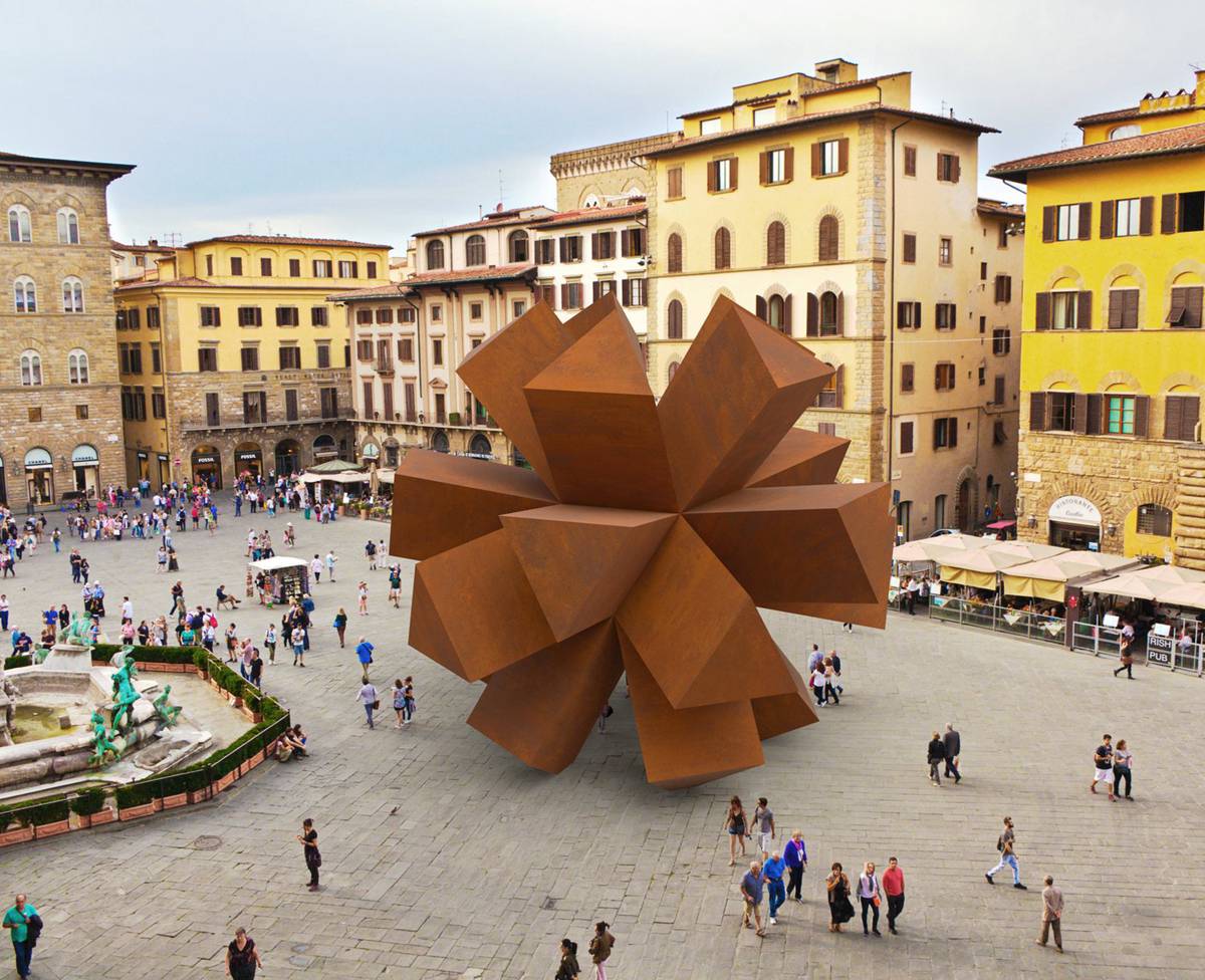 corten steel abstrsct sculpture (7)