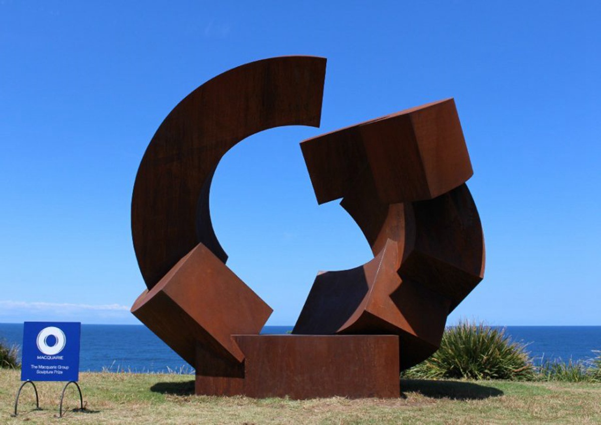 corten steel sculpture (4)