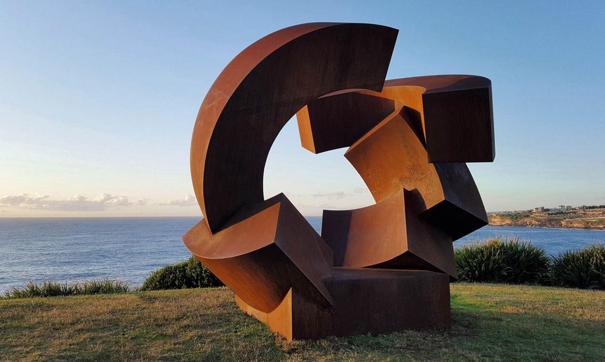 corten steel sculpture (7)