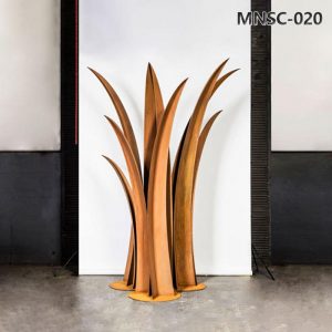 corten steel sculpture (1)