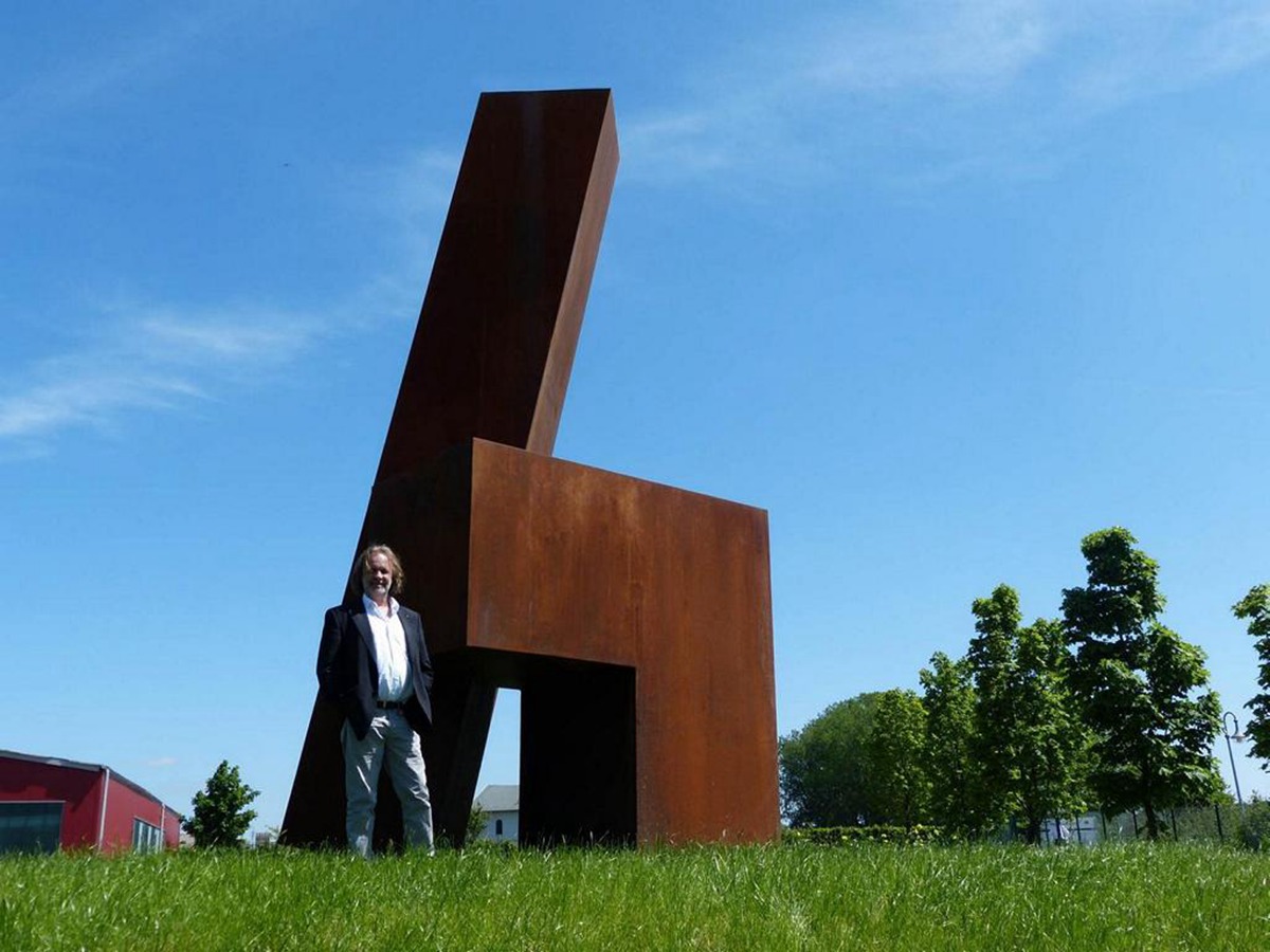 corten steel sculpture (1)