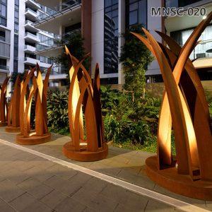 corten steel sculpture (3)