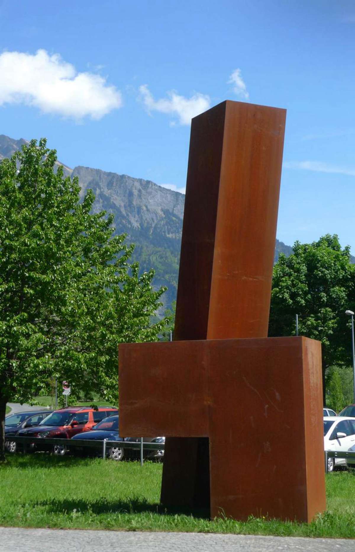 corten steel sculpture (3)