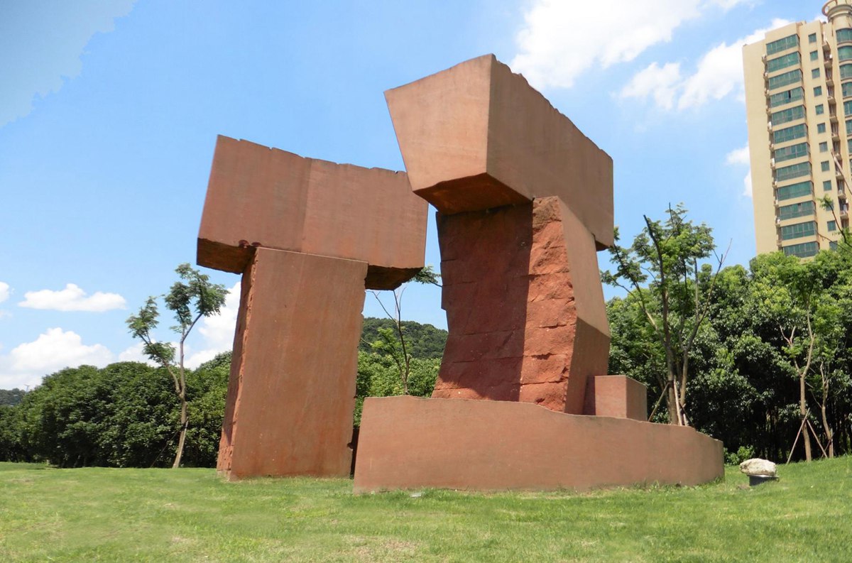 corten steel sculpture for sale (3)