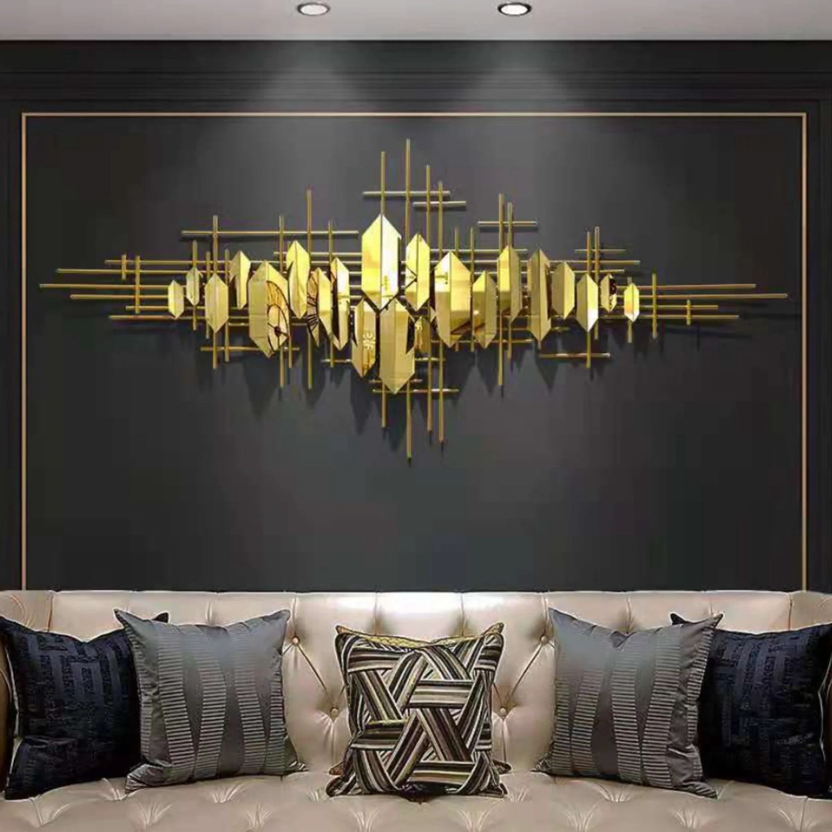 metal wall sculpture decor (6)