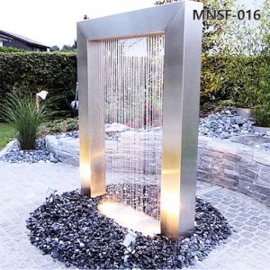 metal water fountain (2)