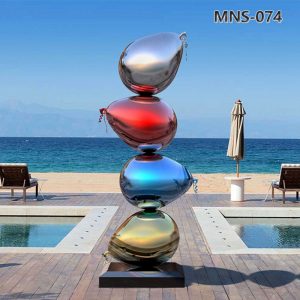 stainless steel balloon (6)