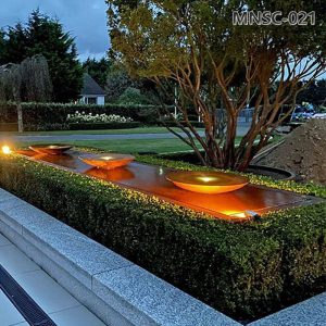 corten steel bowl (2)