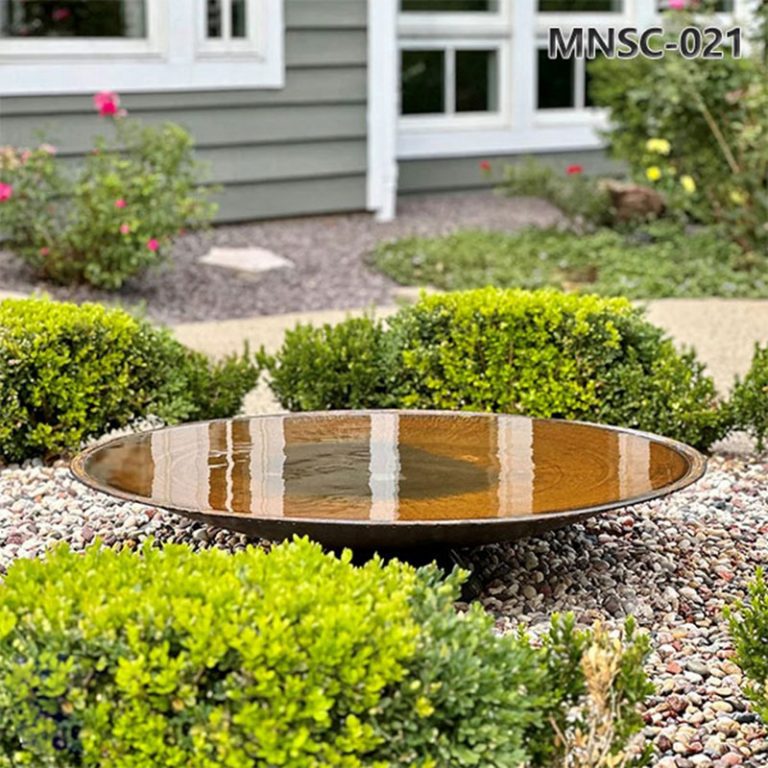 corten steel bowl (5)