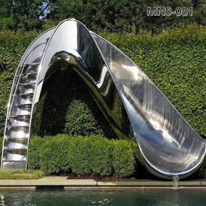 metal slide sculpture (4)