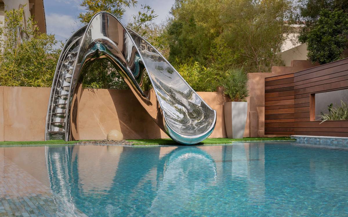 metal water slide (11)