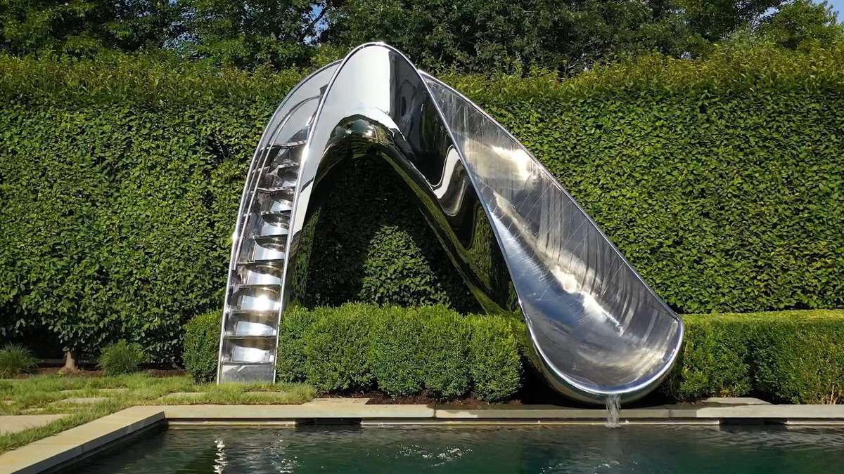 metal water slide (17)