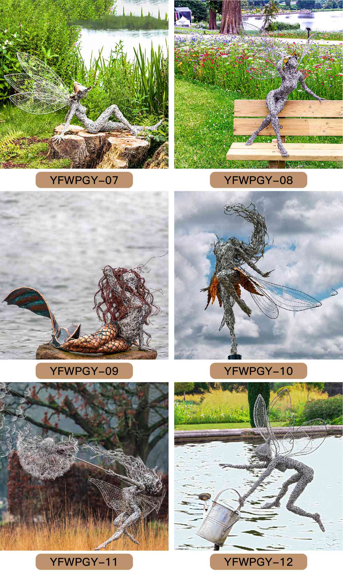 more fairy statue (2)