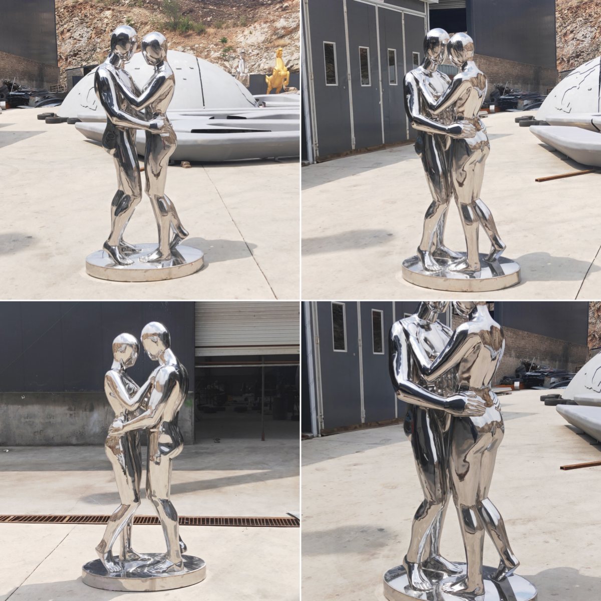 stainless steel figure (3)