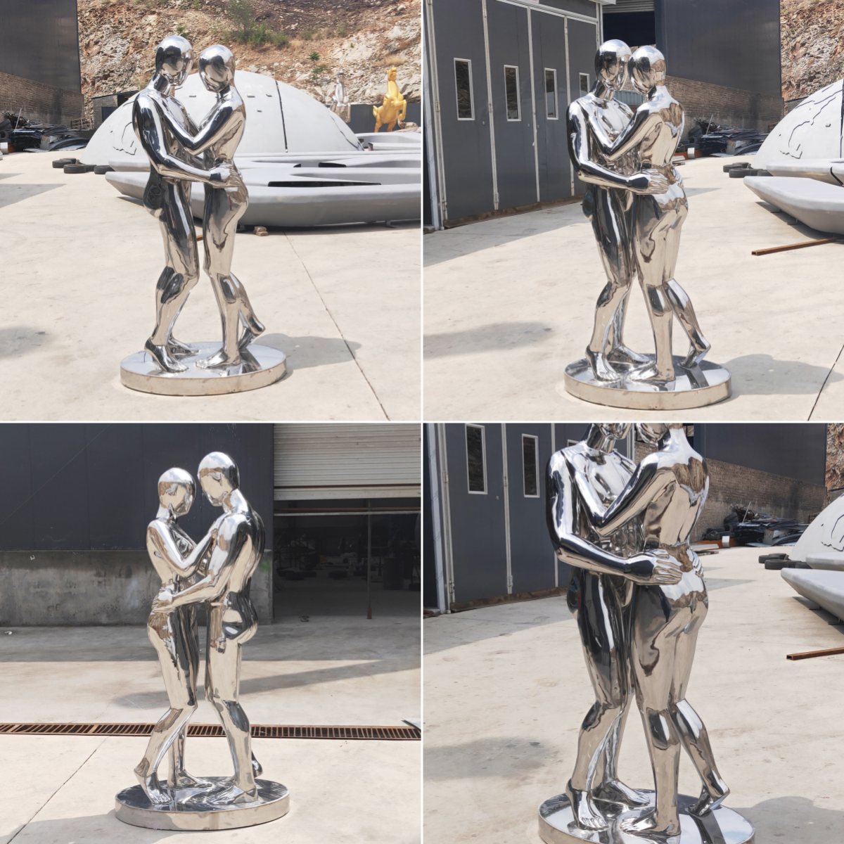 stainless steel figure (3)