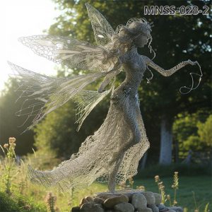 metal fairy sculpture (3)