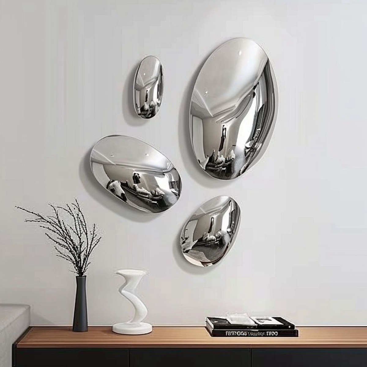 metal modern wall art sculpture (1)