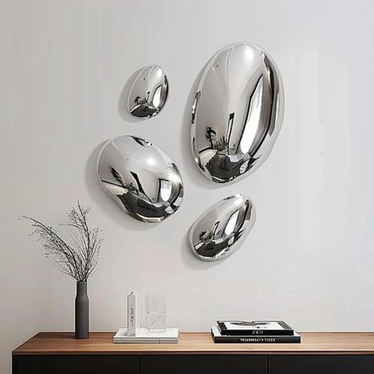 metal modern wall art sculpture (4)