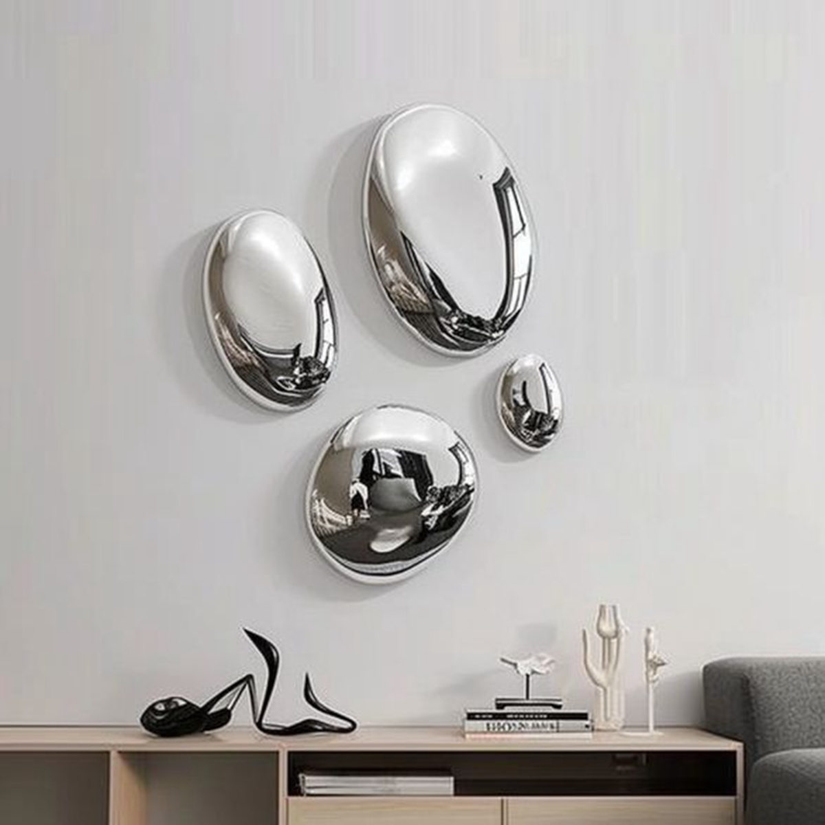 metal modern wall art sculpture (7)